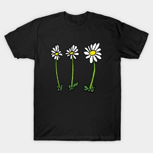 Daisy T-Shirt